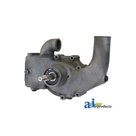A & I Products Pump, Water 11.2" x14.6" x8.7" A-744314M91